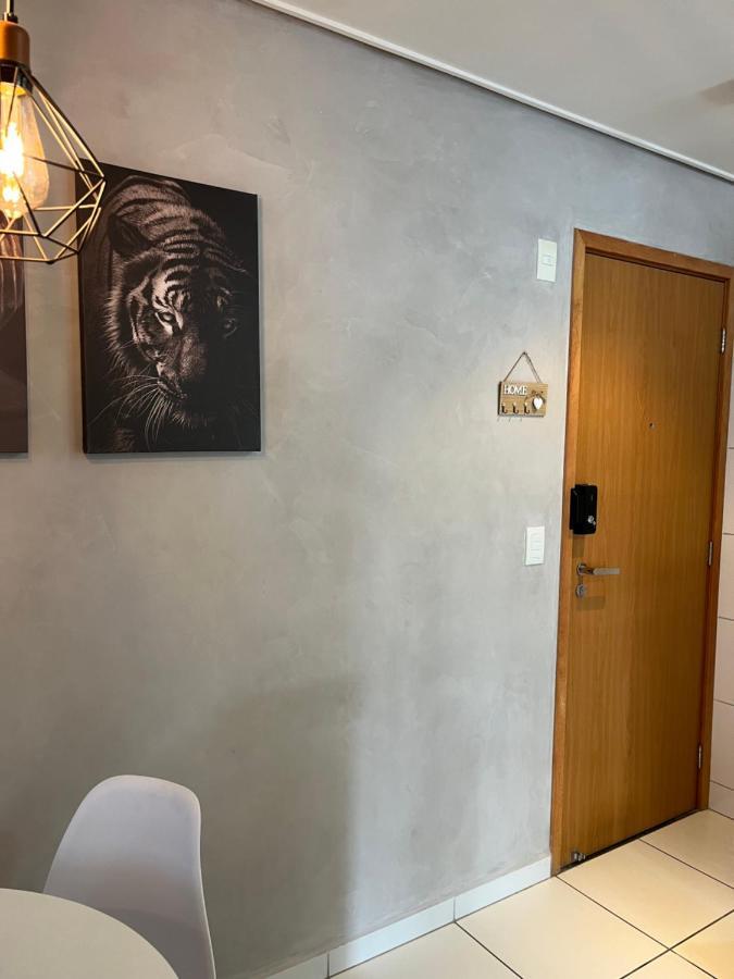 Excelente Apartamento Na Jatiuca! Completo De Tudo Apartment Maceio  Exterior photo