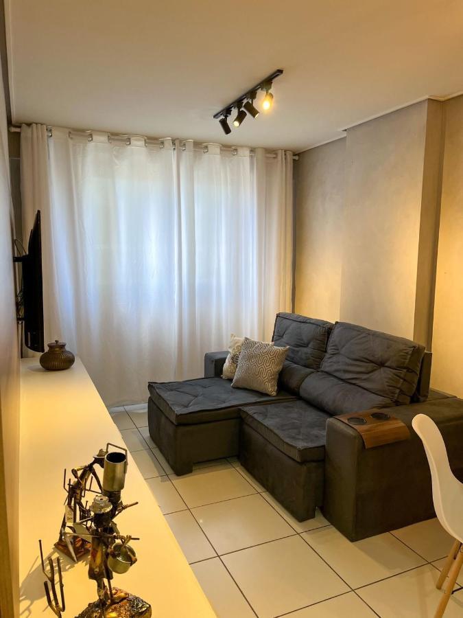 Excelente Apartamento Na Jatiuca! Completo De Tudo Apartment Maceio  Exterior photo