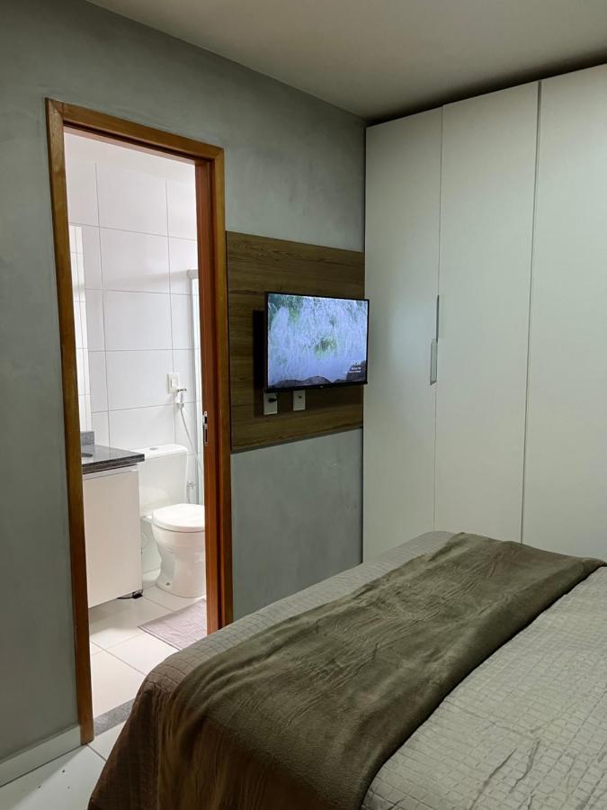 Excelente Apartamento Na Jatiuca! Completo De Tudo Apartment Maceio  Exterior photo