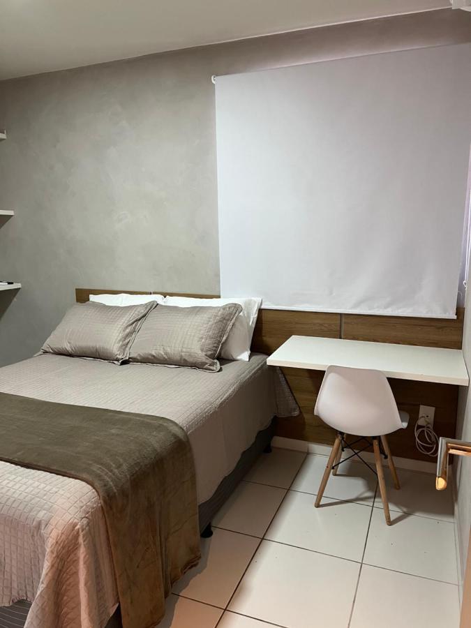 Excelente Apartamento Na Jatiuca! Completo De Tudo Apartment Maceio  Exterior photo