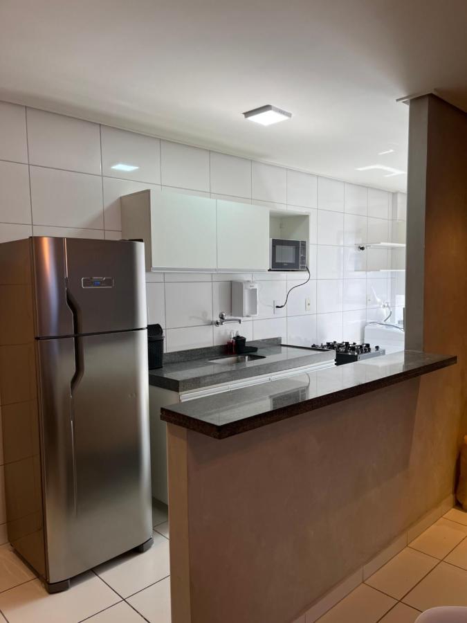 Excelente Apartamento Na Jatiuca! Completo De Tudo Apartment Maceio  Exterior photo